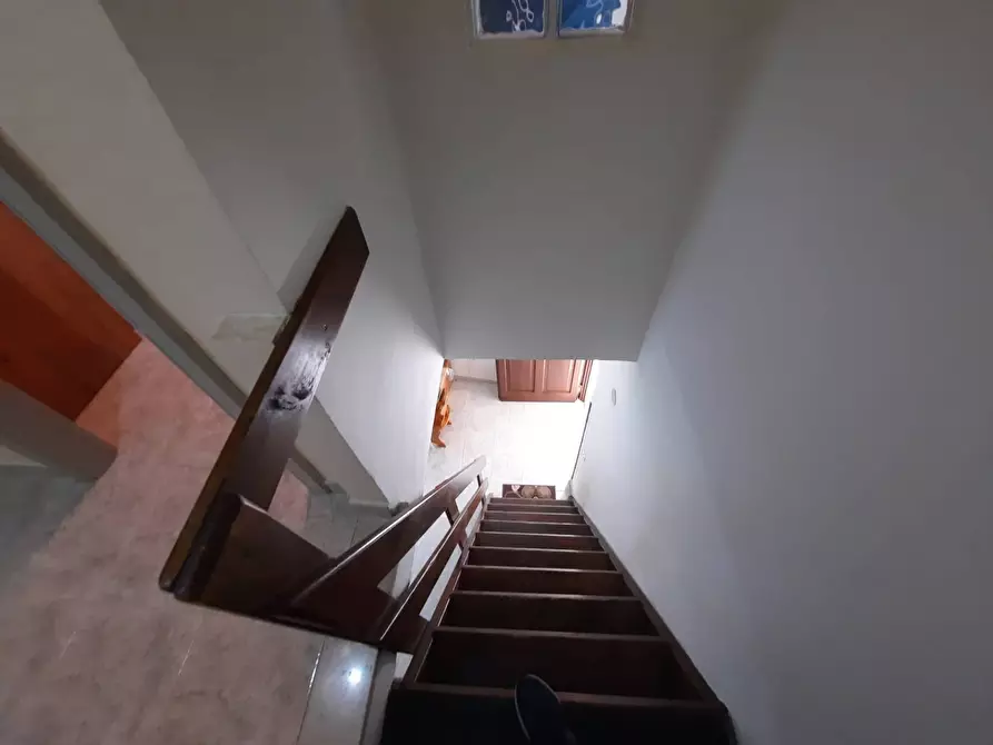Immagine 8 di Casa indipendente in vendita  in Via Teglia 9 a Colli A Volturno