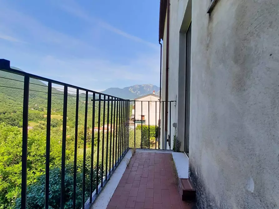 Immagine 23 di Casa indipendente in vendita  in Via Teglia 9 a Colli A Volturno
