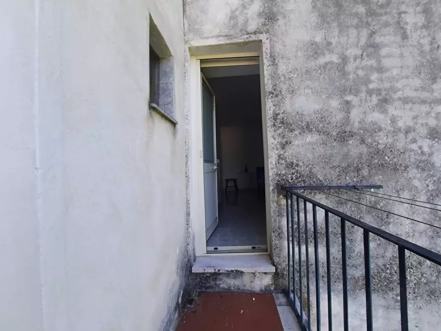 Immagine 24 di Casa indipendente in vendita  in Via Teglia 9 a Colli A Volturno