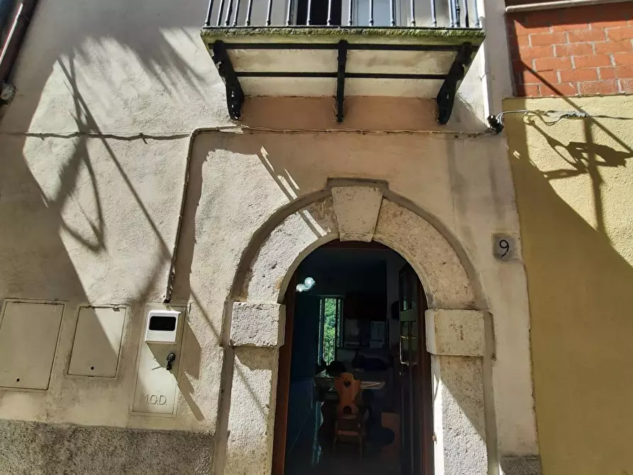 Immagine 27 di Casa indipendente in vendita  in Via Teglia 9 a Colli A Volturno