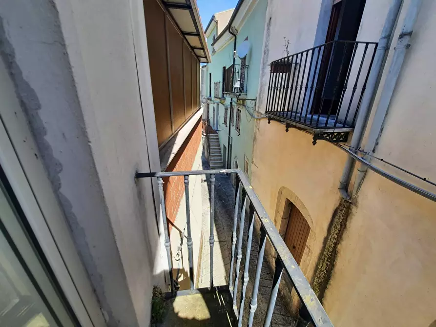 Immagine 28 di Casa indipendente in vendita  in Via Teglia 9 a Colli A Volturno