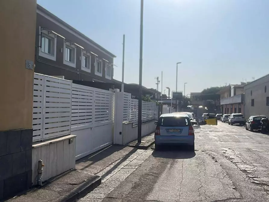 Immagine 1 di Ufficio in affitto  in Via Carceri Vecchie a San Giorgio A Cremano