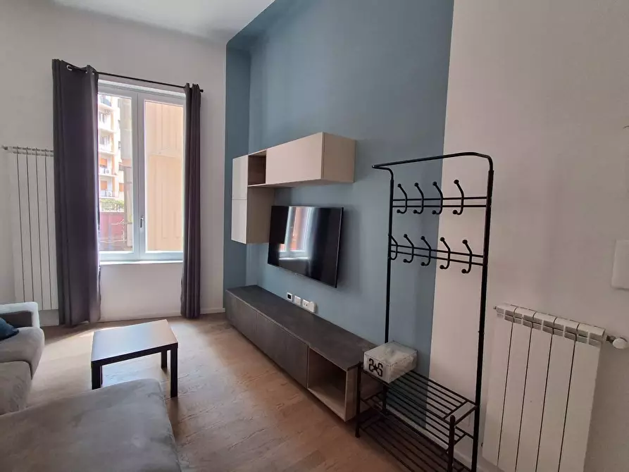 Immagine 2 di Appartamento in affitto  in Via Cimarosa a Napoli