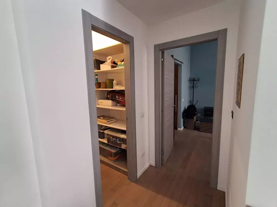 Immagine 3 di Appartamento in affitto  in Via Cimarosa a Napoli