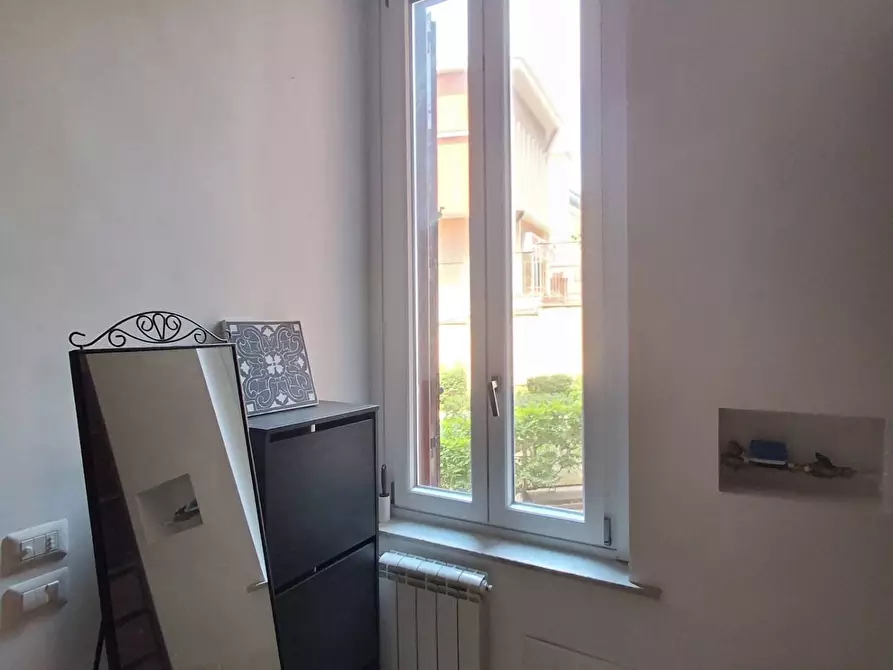 Immagine 5 di Appartamento in affitto  in Via Cimarosa a Napoli