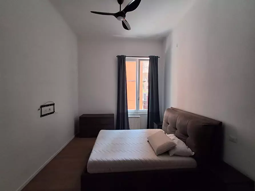 Immagine 6 di Appartamento in affitto  in Via Cimarosa a Napoli