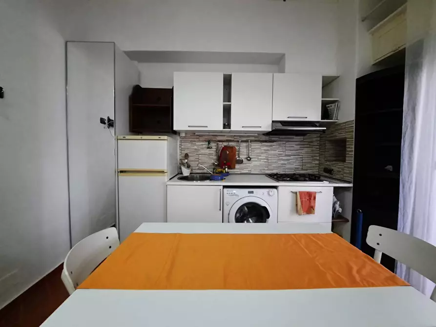 Immagine 2 di Appartamento in affitto  in Via Vespucci a Napoli