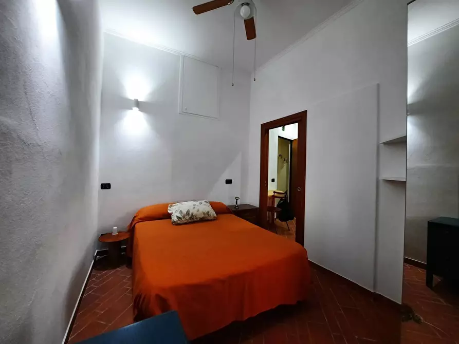 Immagine 5 di Appartamento in affitto  in Via Vespucci a Napoli