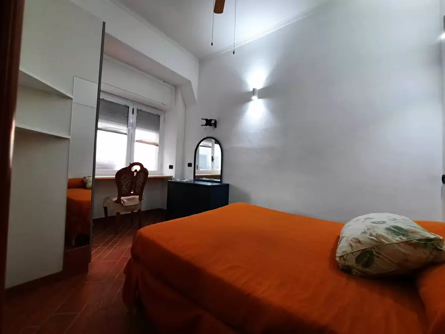 Immagine 6 di Appartamento in affitto  in Via Vespucci a Napoli