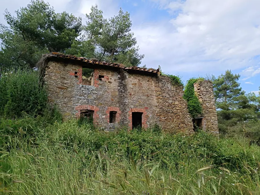 Immagine 1 di Rustico / casale in vendita  in Località Gaiche a Piegaro