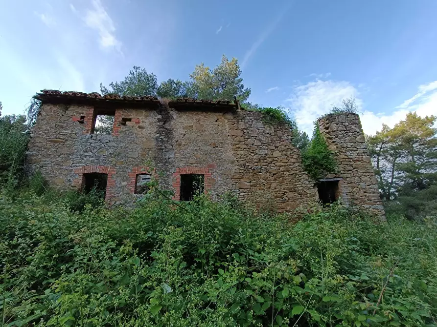Immagine 2 di Rustico / casale in vendita  in Località Gaiche a Piegaro