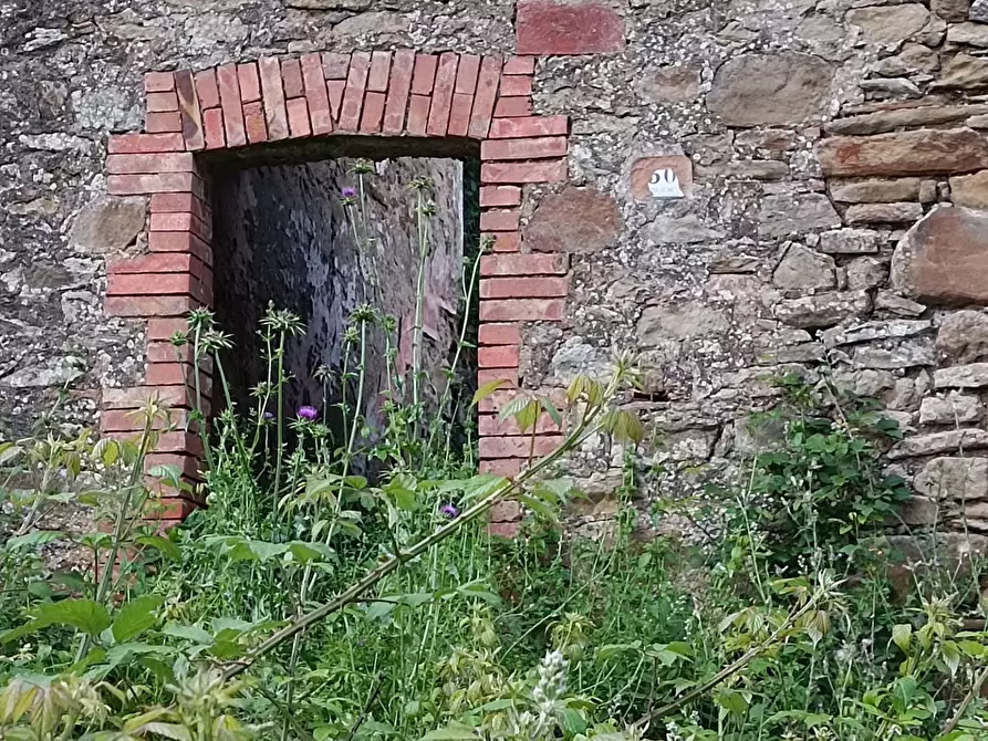 Immagine 3 di Rustico / casale in vendita  in Località Gaiche a Piegaro