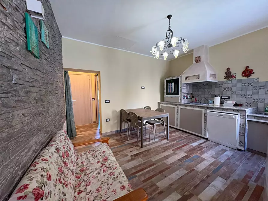 Immagine 2 di Appartamento in affitto  in Via Garibaldi a Acquappesa