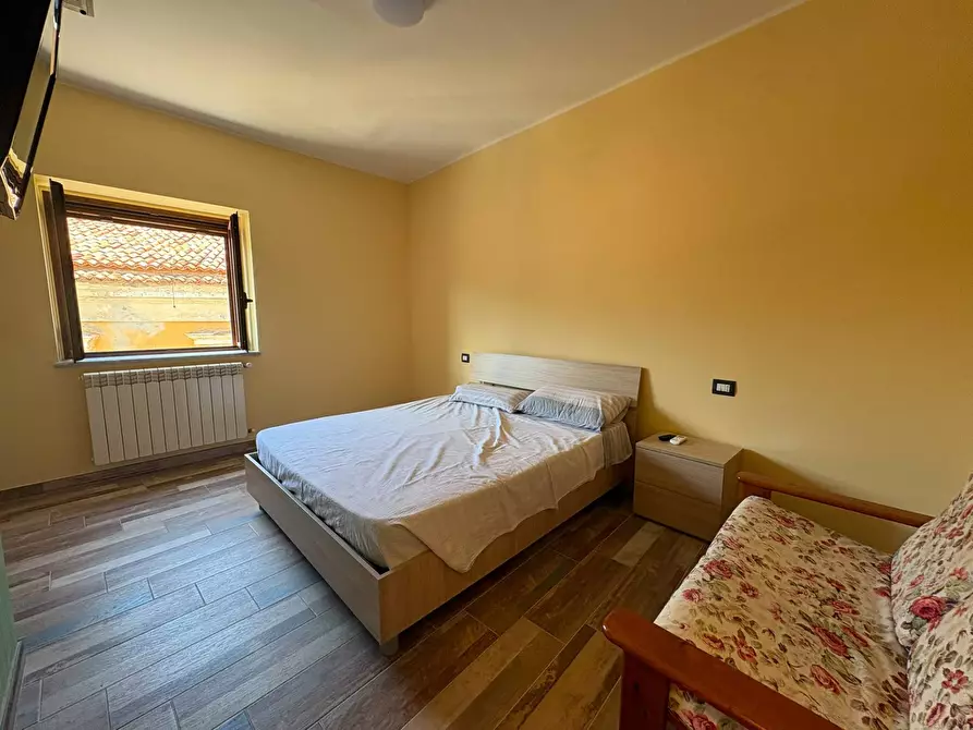 Immagine 3 di Appartamento in affitto  in Via Garibaldi a Acquappesa