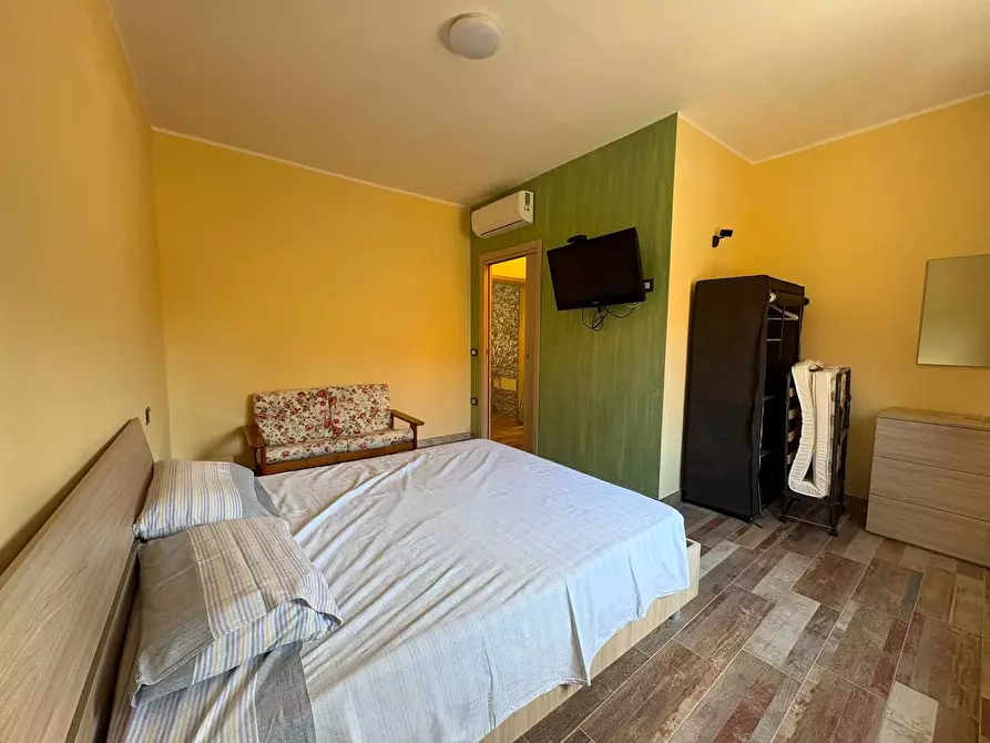 Immagine 4 di Appartamento in affitto  in Via Garibaldi a Acquappesa
