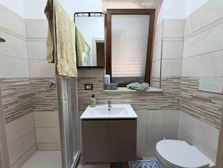 Immagine 6 di Appartamento in affitto  in Via Garibaldi a Acquappesa