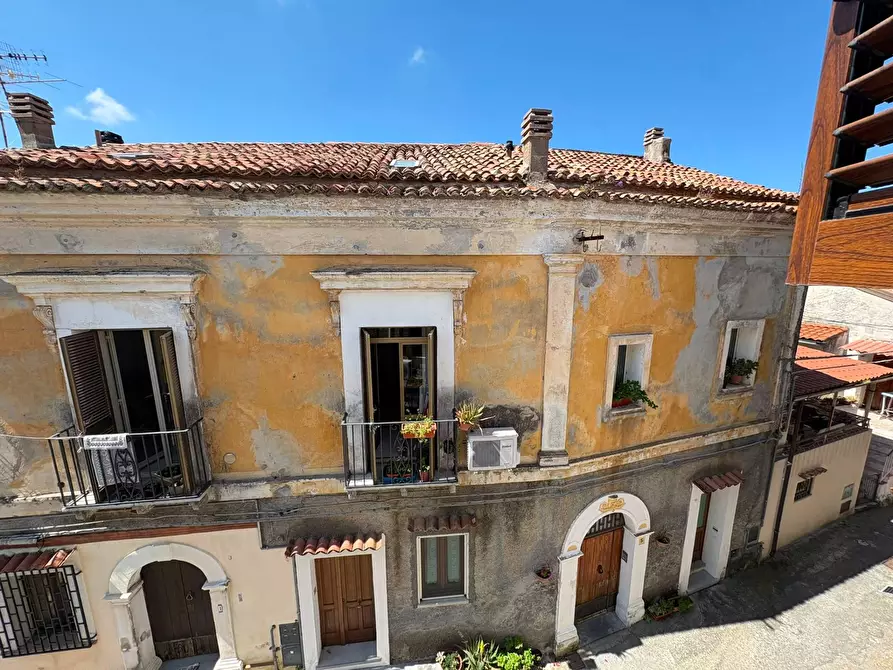Immagine 7 di Appartamento in affitto  in Via Garibaldi a Acquappesa