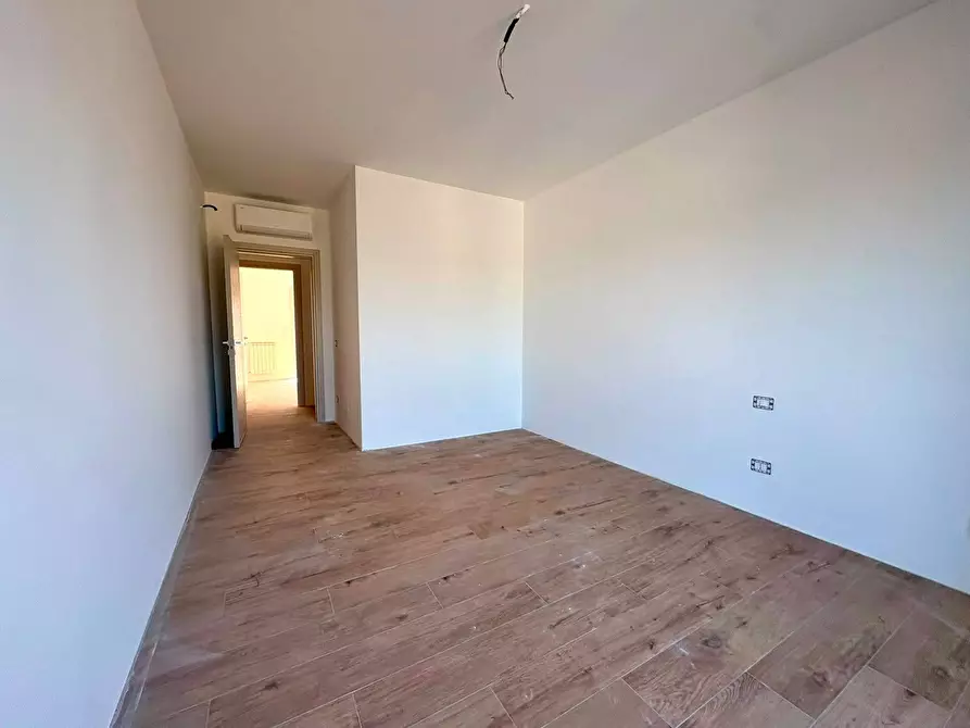 Immagine 3 di Appartamento in vendita  in via Berlinguer a Gricignano Di Aversa