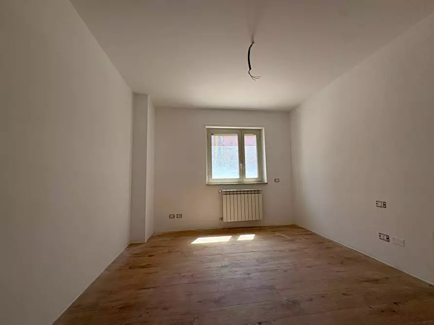Immagine 4 di Appartamento in vendita  in via Berlinguer a Gricignano Di Aversa