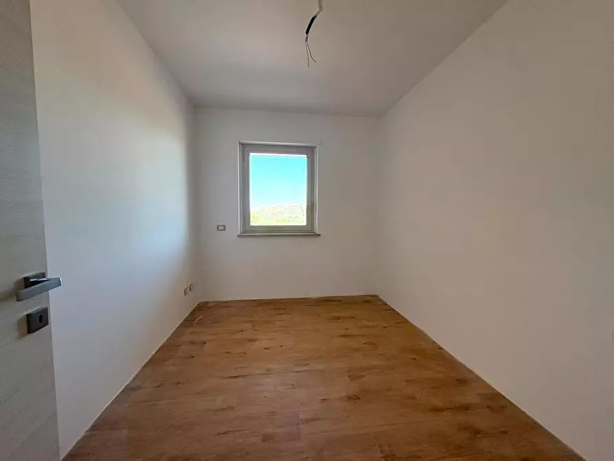 Immagine 5 di Appartamento in vendita  in via Berlinguer a Gricignano Di Aversa