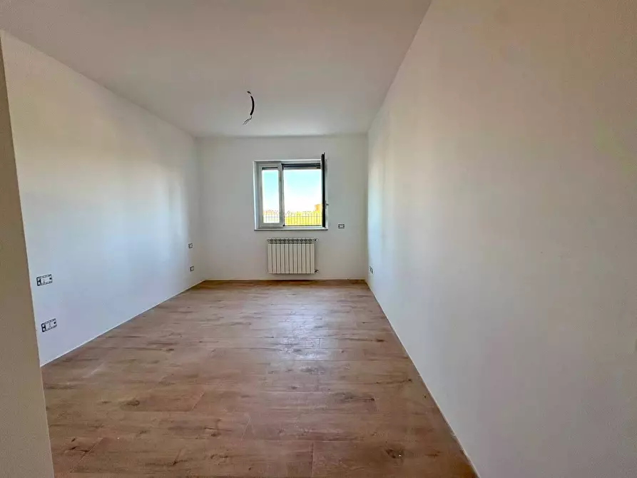 Immagine 6 di Appartamento in vendita  in via Berlinguer a Gricignano Di Aversa
