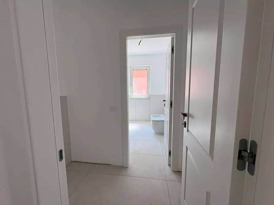 Immagine 7 di Appartamento in vendita  in via Berlinguer a Gricignano Di Aversa