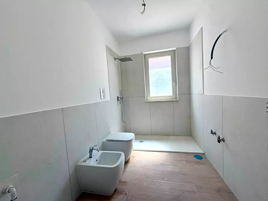 Immagine 8 di Appartamento in vendita  in via Berlinguer a Gricignano Di Aversa