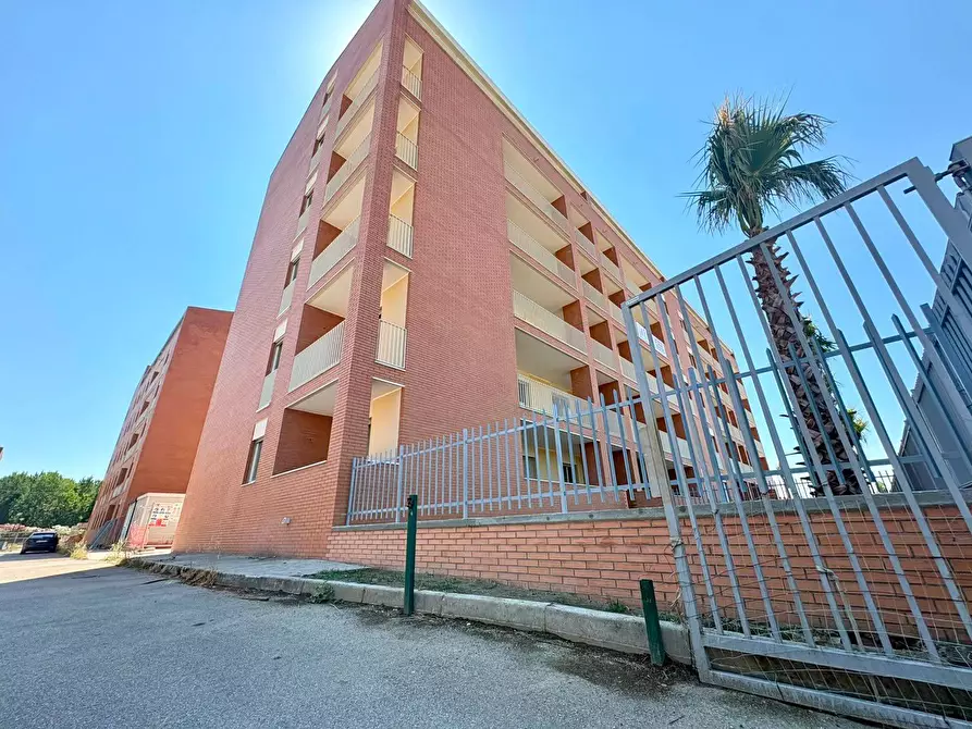 Immagine 1 di Appartamento in vendita  in Via Berlinguer a Gricignano Di Aversa