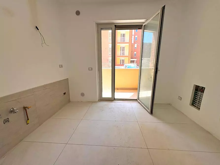 Immagine 3 di Appartamento in vendita  in Via Berlinguer a Gricignano Di Aversa