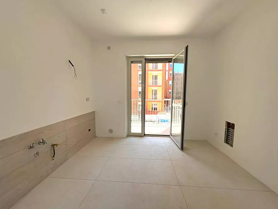 Immagine 5 di Appartamento in vendita  in Via Berlinguer a Gricignano Di Aversa