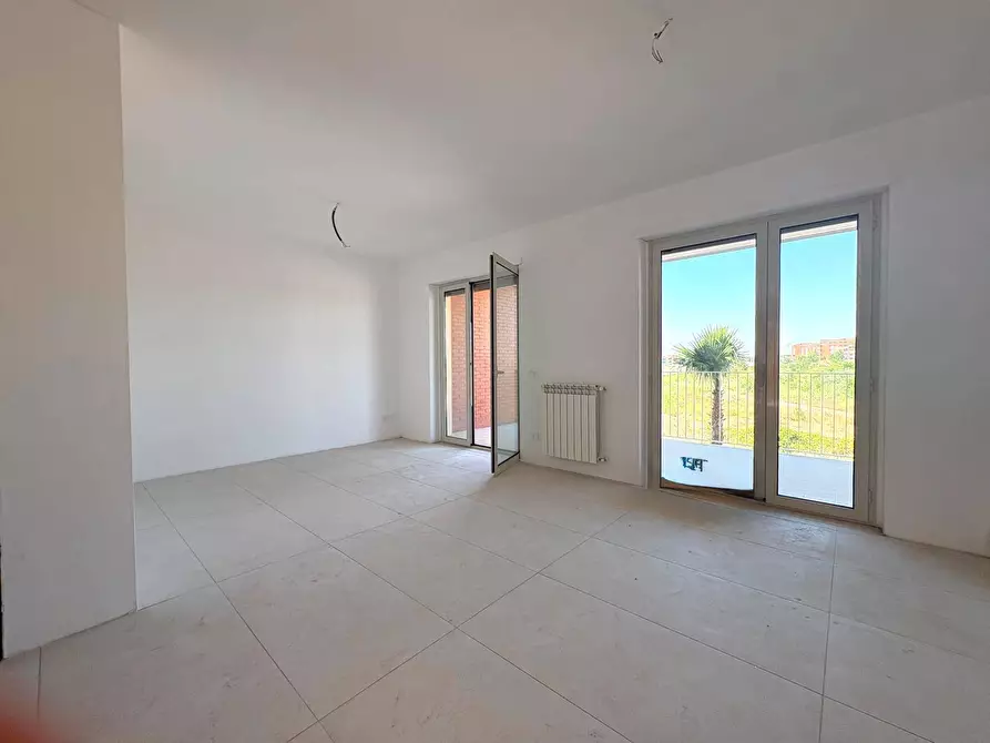 Immagine 4 di Appartamento in vendita  in Via Berlinguer a Gricignano Di Aversa