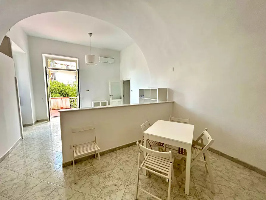 Immagine 3 di Appartamento in affitto  in Corso Vittorio Emanuele a Napoli