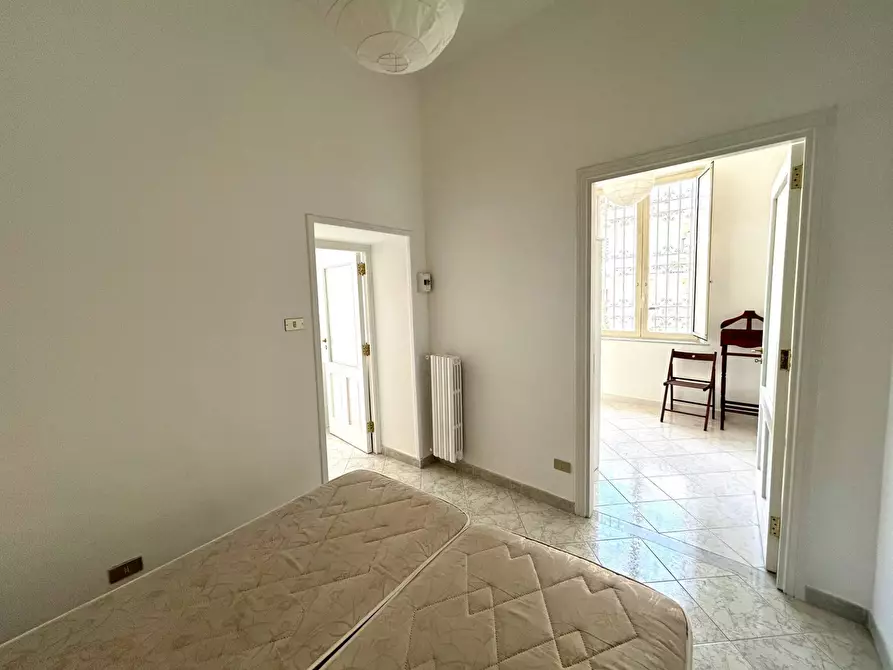 Immagine 4 di Appartamento in affitto  in Corso Vittorio Emanuele a Napoli