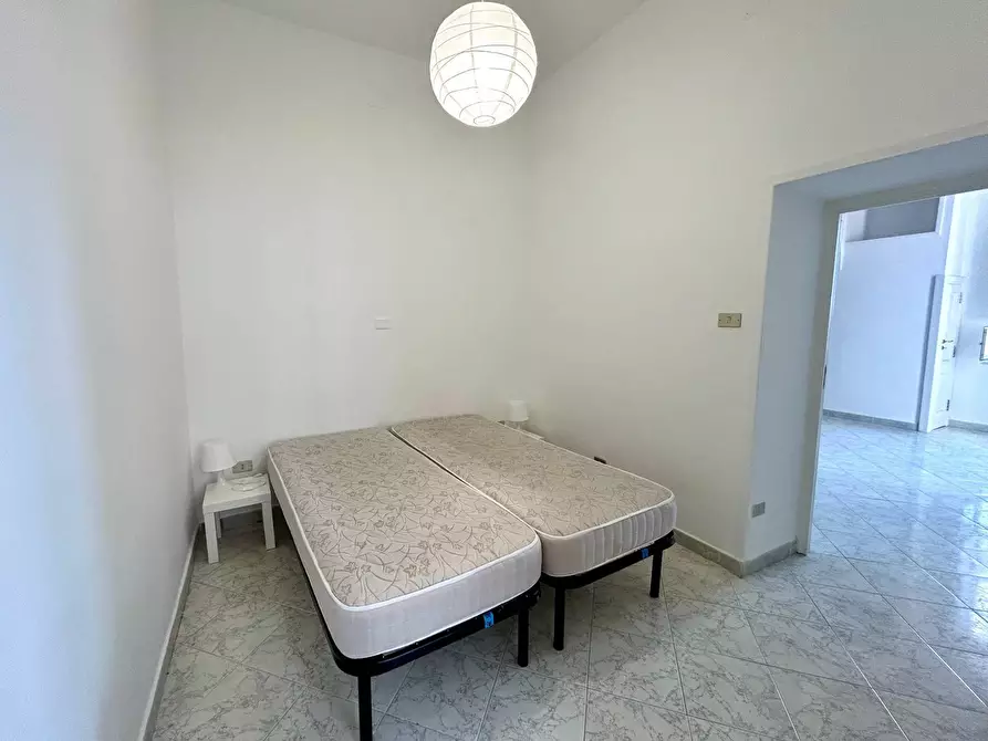 Immagine 5 di Appartamento in affitto  in Corso Vittorio Emanuele a Napoli