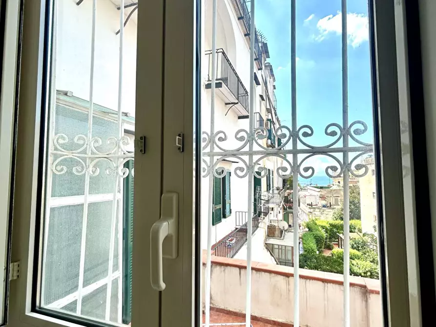 Immagine 8 di Appartamento in affitto  in Corso Vittorio Emanuele a Napoli