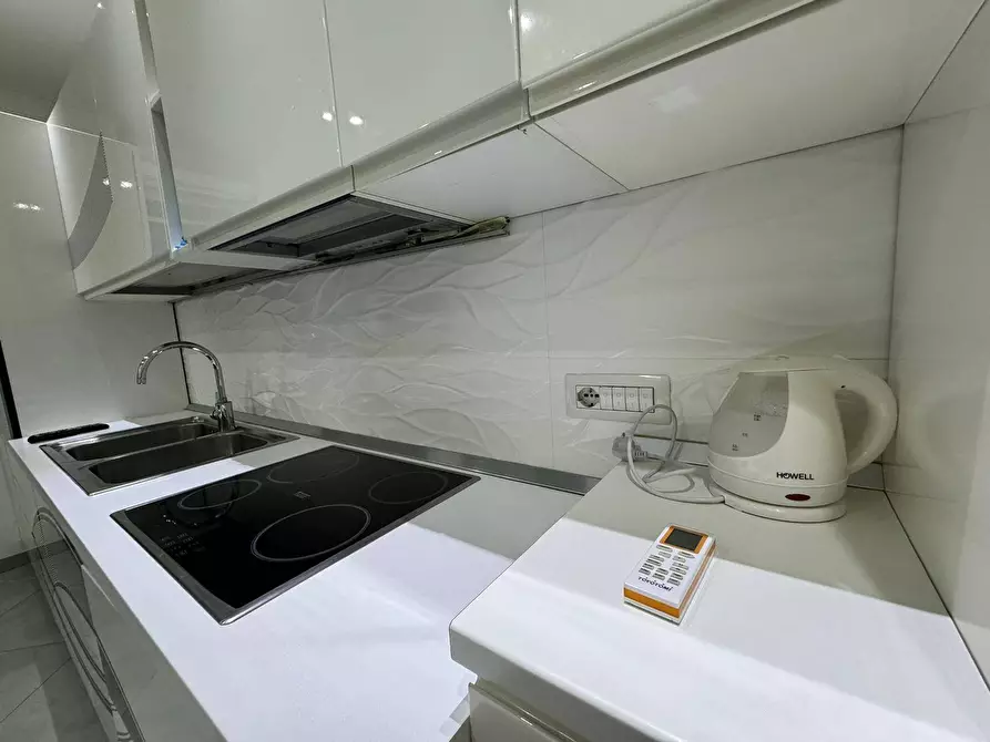 Immagine 5 di Appartamento in affitto  in Via Serapide a Napoli