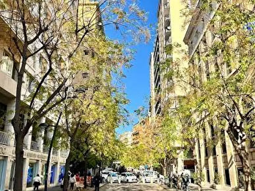 Immagine 1 di Appartamento in affitto  in Via Cervantes a Napoli