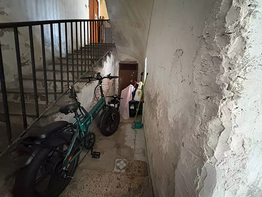 Immagine 24 di Appartamento in vendita  in Salita Miradois a Napoli