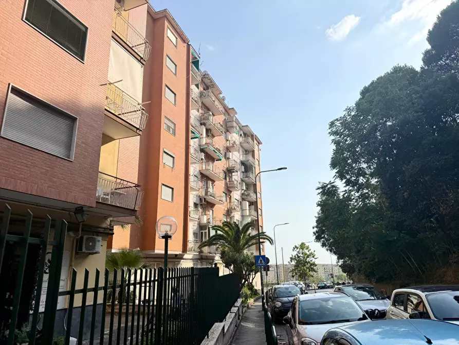 Immagine 2 di Appartamento in affitto  in Via Terracina 356 a Napoli