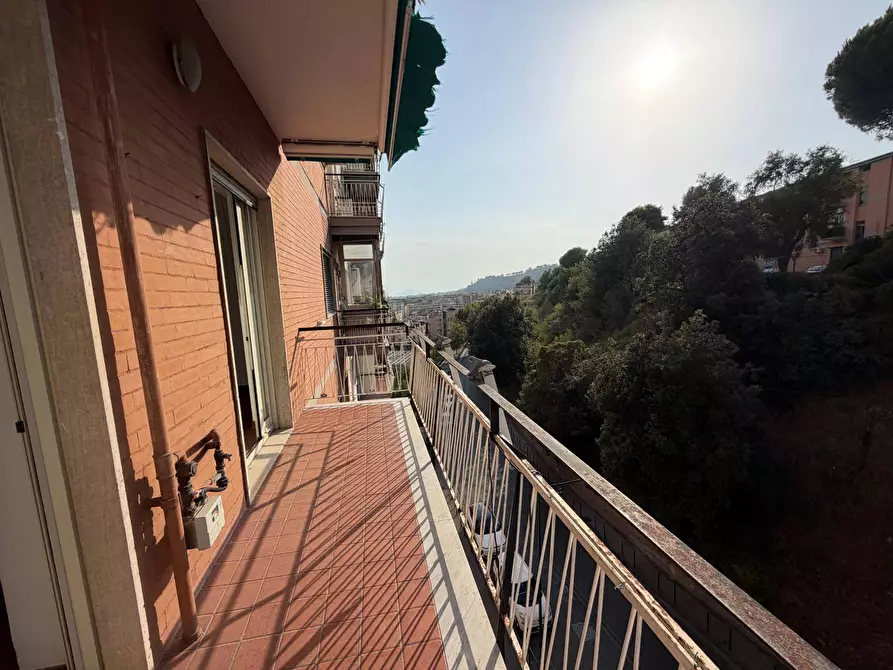 Immagine 4 di Appartamento in affitto  in Via Terracina 356 a Napoli