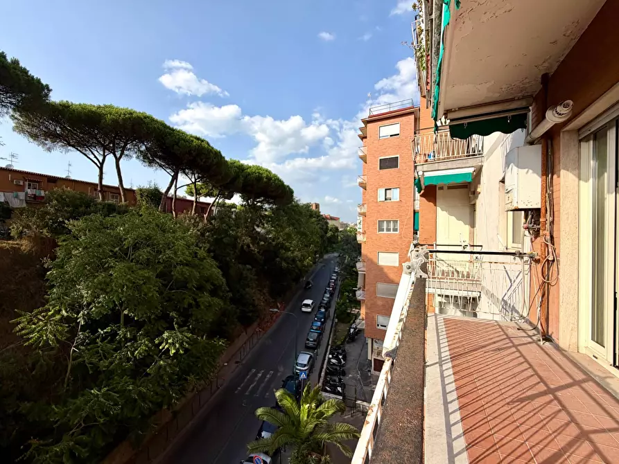 Immagine 5 di Appartamento in affitto  in Via Terracina 356 a Napoli