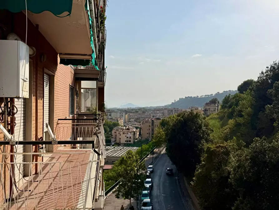 Immagine 6 di Appartamento in affitto  in Via Terracina 356 a Napoli