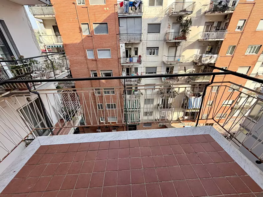 Immagine 9 di Appartamento in affitto  in Via Terracina 356 a Napoli