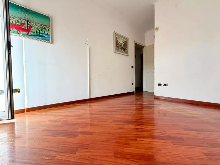 Immagine 13 di Appartamento in affitto  in Via Terracina 356 a Napoli