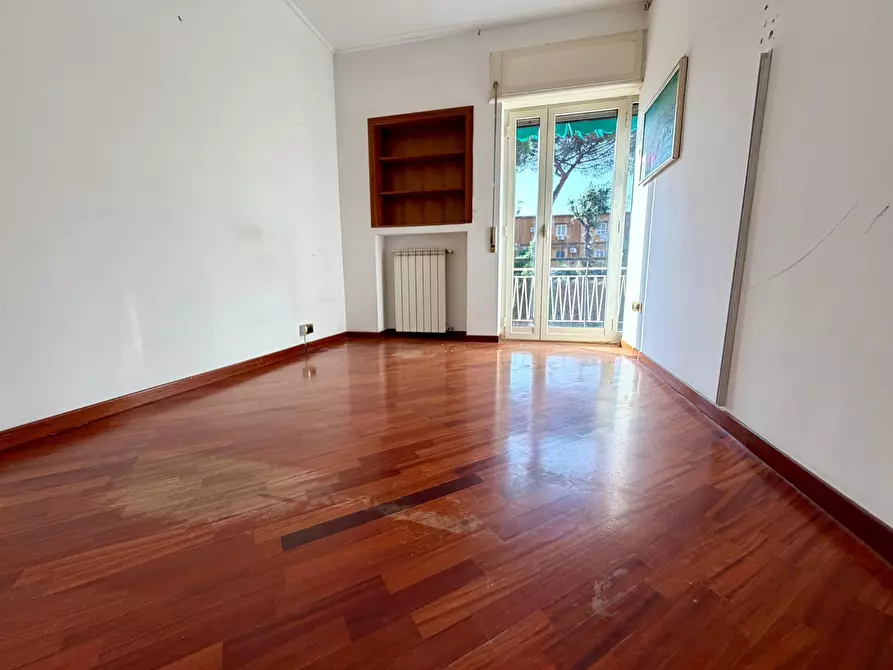 Immagine 15 di Appartamento in affitto  in Via Terracina 356 a Napoli