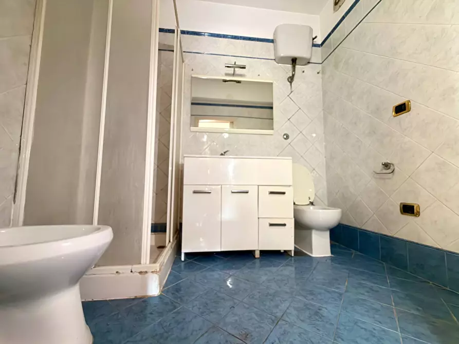 Immagine 16 di Appartamento in affitto  in Via Terracina 356 a Napoli
