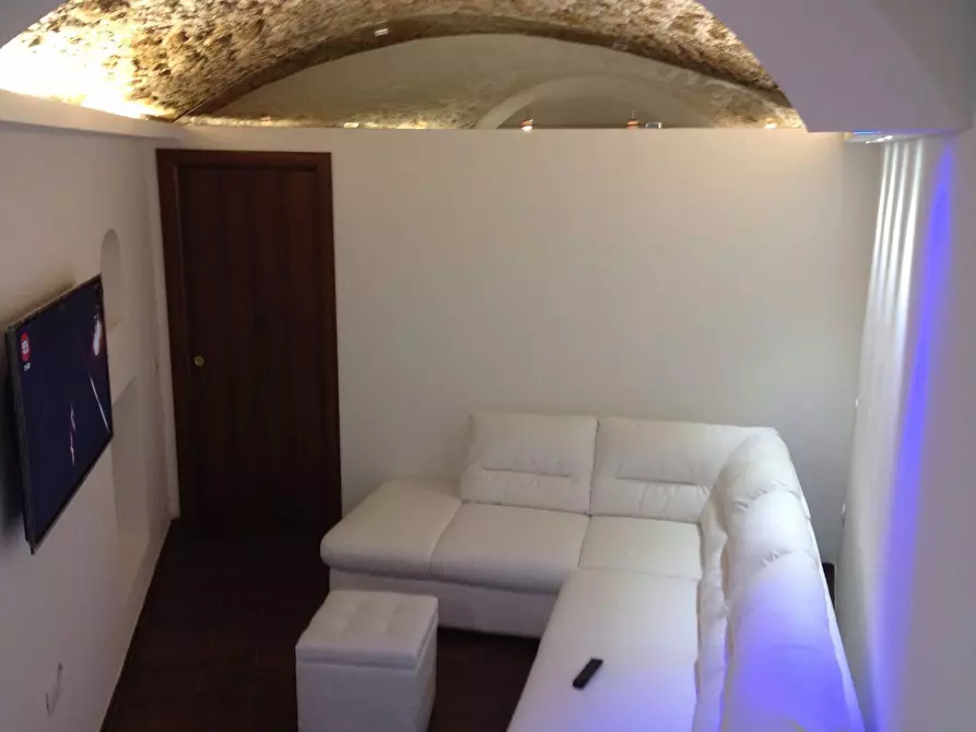 Immagine 9 di Appartamento in affitto  in piazzetta leone a mergellina 4 a Napoli