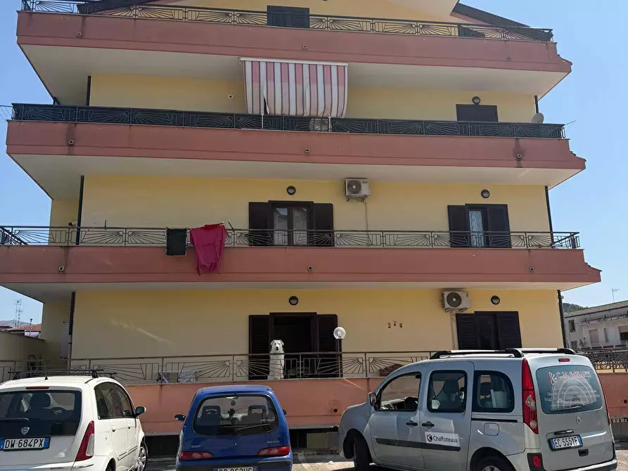 Immagine 1 di Appartamento in affitto  in via cupa san marco 3 a Santa Maria A Vico