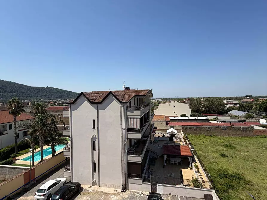Immagine 3 di Appartamento in affitto  in via cupa san marco 3 a Santa Maria A Vico