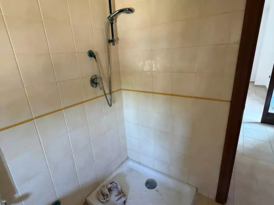Immagine 15 di Appartamento in affitto  in via cupa san marco 3 a Santa Maria A Vico